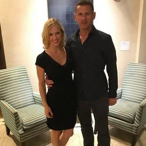 Meet your Posher, Andy